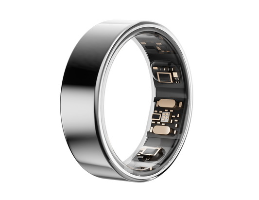 MCL RING - Non un semplice anello ma un alleato per la tua Salute!