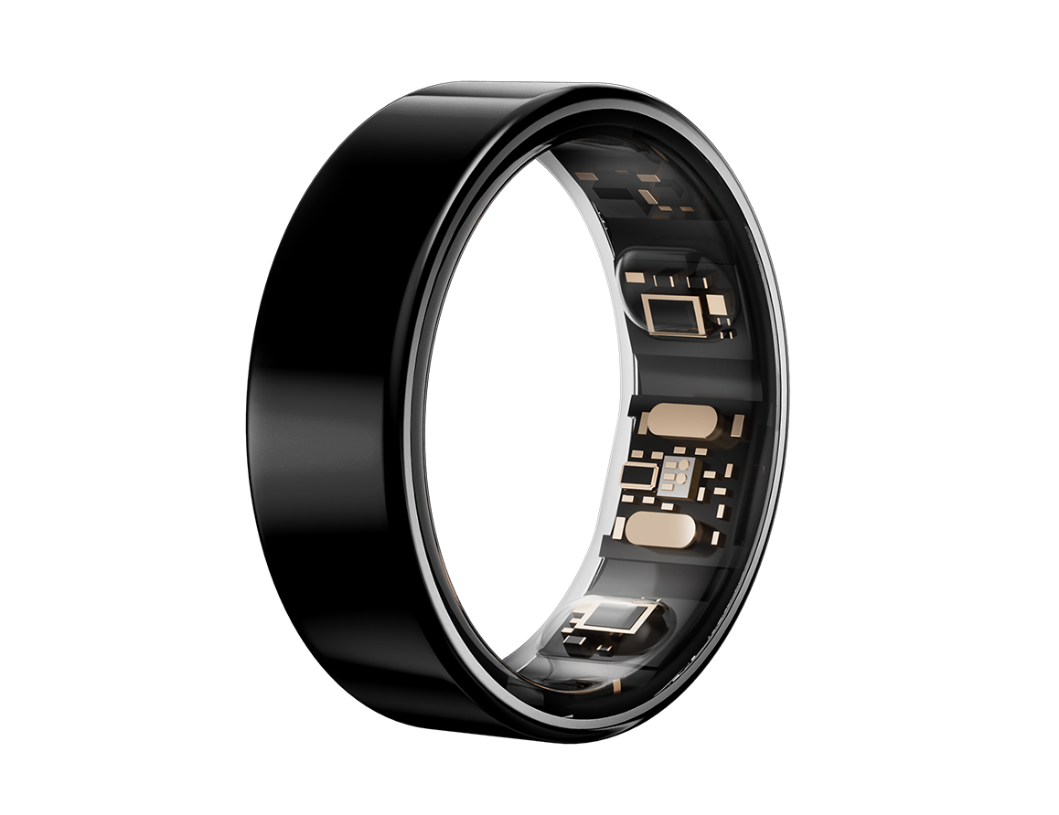 MCL RING - Non un semplice anello ma un alleato per la tua Salute!