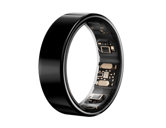 MCL RING - Non un semplice anello ma un alleato per la tua Salute!