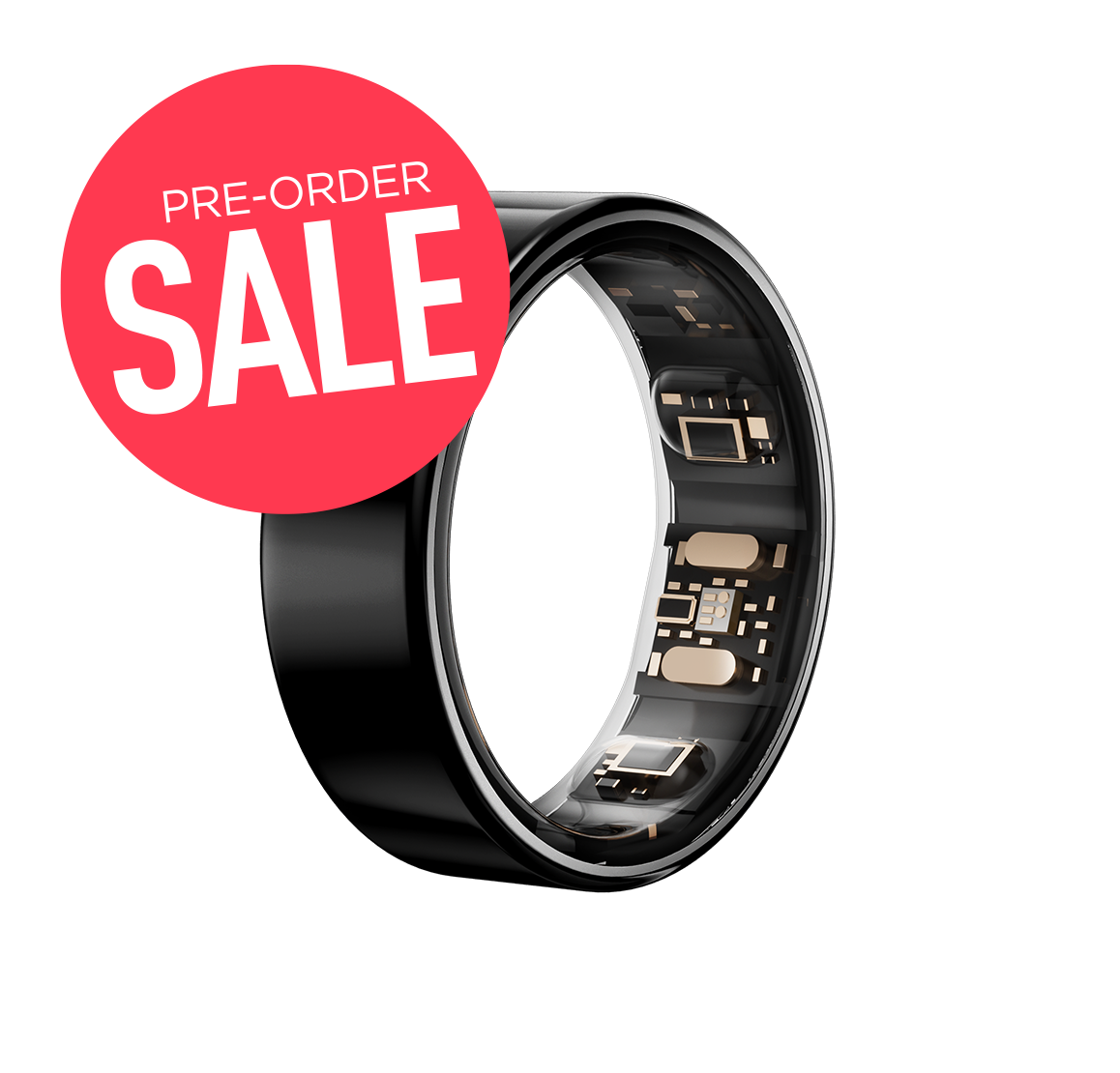 MCL Ring - PRE SALE - ordina ora e risparmia!