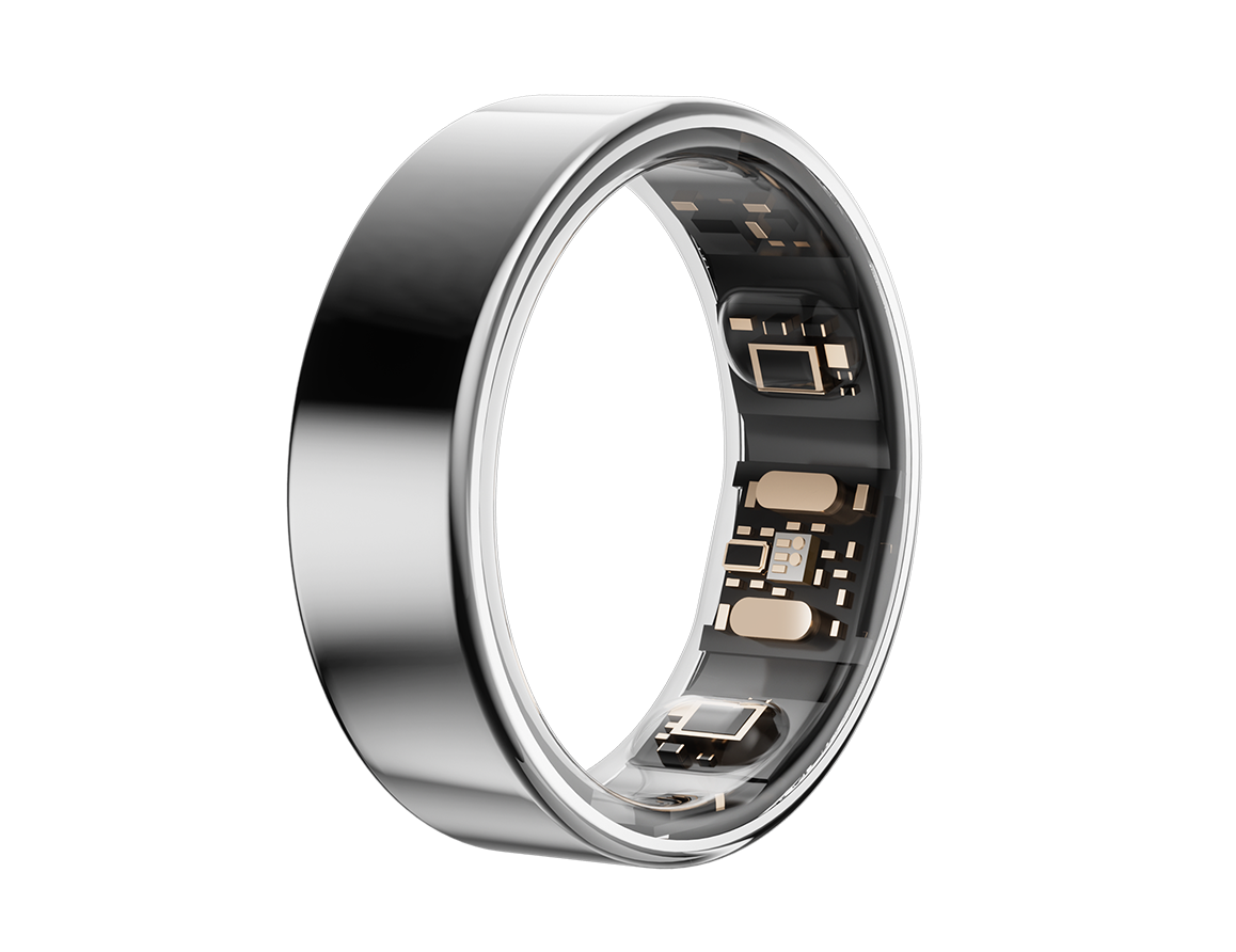 MCL RING - Non un semplice anello ma un alleato per la tua Salute!